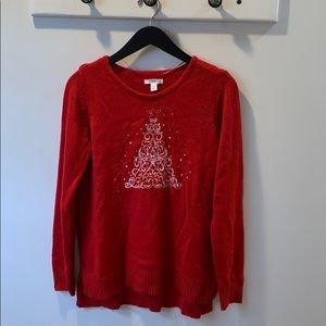 Ugly Christmas Sweater